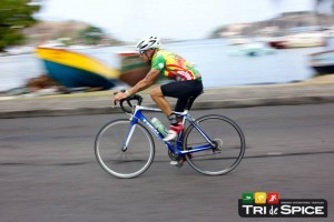 Going Fast