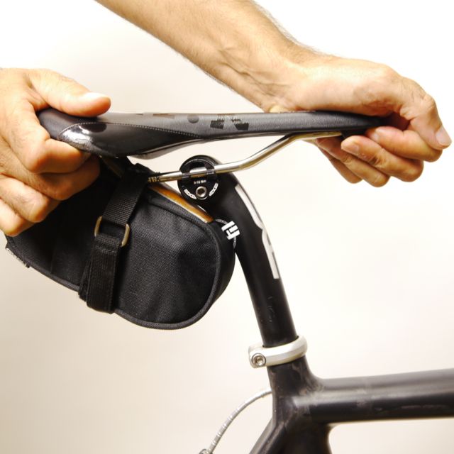 Seat post