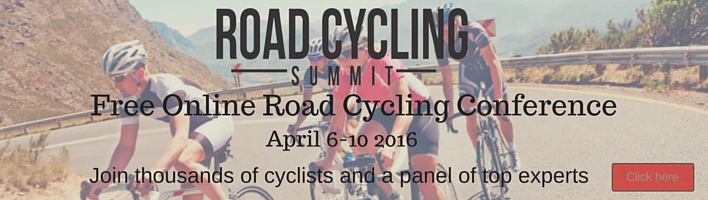 Free Online Road Cycling Conference