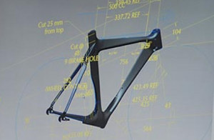 The future of bike technology is now!