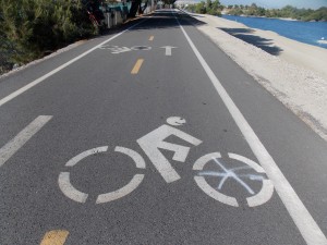 Getting Started in Road Cycling