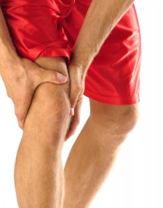 Common Cycling Injuries