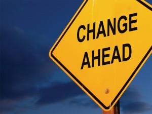 Getting Outside Your Comfort Zone