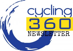 News from Cycling 360
