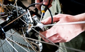 Bike Mechanic Tips for Non-Mechanics