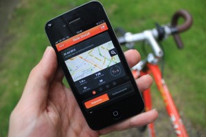 Apps for Cyclists