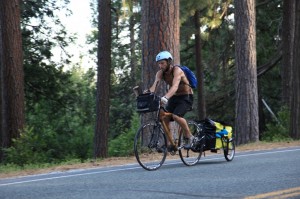 Cycling and Sustainability