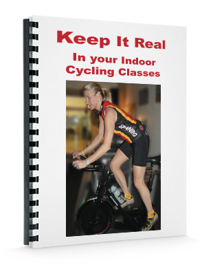 Keepitreal book