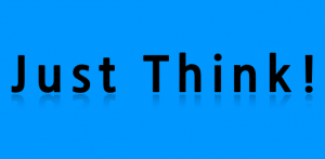 Just Think!