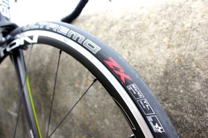 Road Cycling Tires: Everything You Need to Know