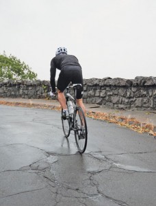 Hidden Dangers of Cycling Climbing