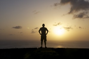 Finding Freedom on and off the Bike