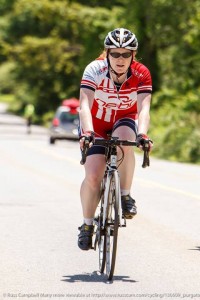 Simplify Your Cycling: On the Bike Workouts