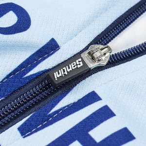 Fix Your Cycling Jersey Zipper