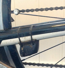 What about broken spokes?
