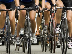 Thinking Outside the Bike